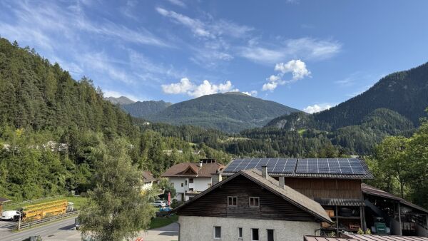 Hotel Auderer, Gemeinde Imst