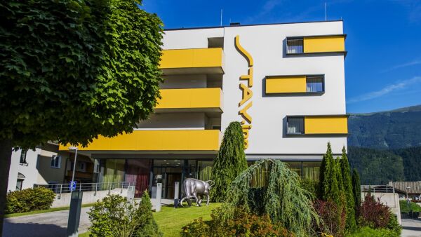 STAY.inn Comfort Art Hotel Schwaz, Schwaz