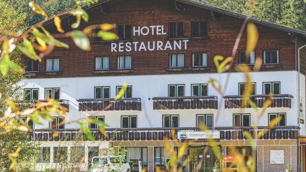 Hotel Styrolerhof KG, Steeg