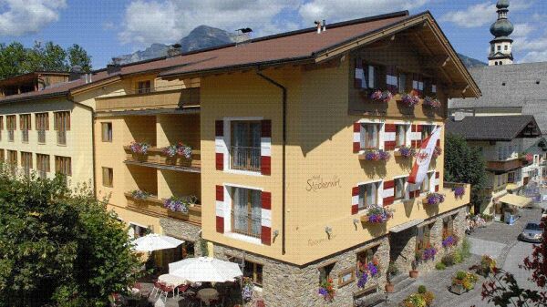 Hotel Stockerwirt, Reith im Alpbachtal