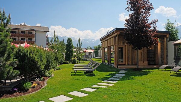 HOTEL FISSERHOF, Fiss
