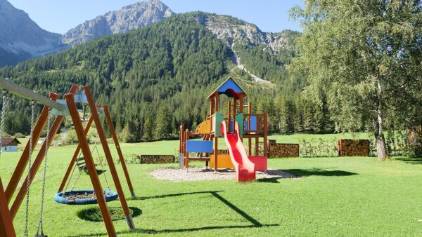 Gasthof-Pension Posthansl, Heiterwang