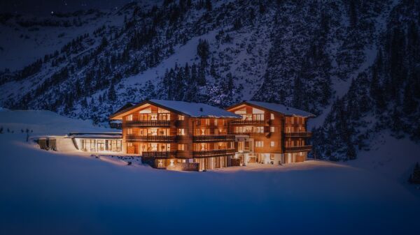 LUX ALP Chalet | Secret Mountain, Warth