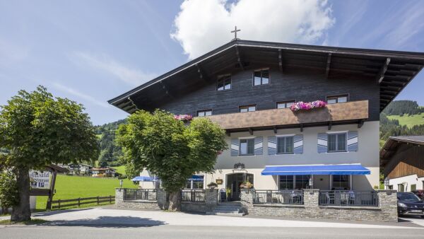 Gasthof Aschenwald, Westendorf