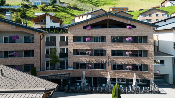 Kräuter & Spa DAS SCHÄFER, Fontanella